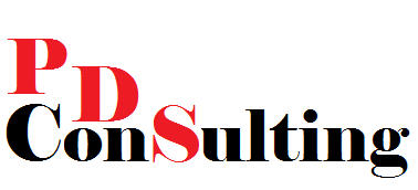 PDS PC Consulting logo